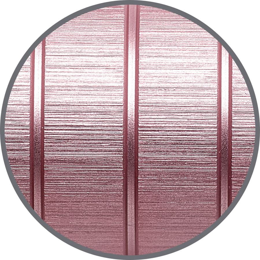 Faber-Castell - Essentio Aluminium Füller, Federbreite M, rosa
