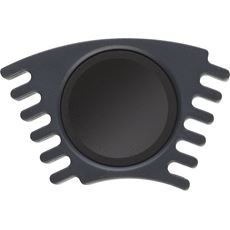 Faber-Castell - Connector Nachfüllnäpfchen, schwarz