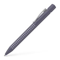 Faber-Castell - Kugelschreiber Grip 2010 M dapple gray