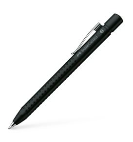 Faber-Castell - Grip 2011 Kugelschreiber, XB, schwarz-matt