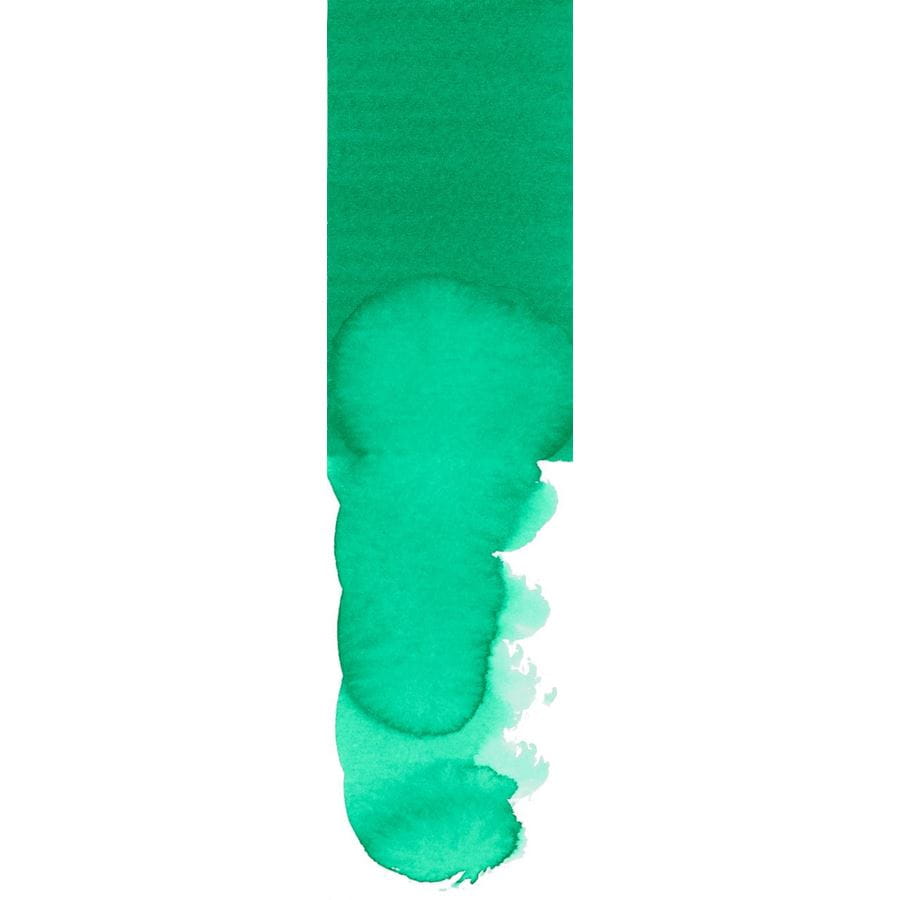 Faber-Castell - Goldfaber Aqua Dual Marker, smaragdgrün