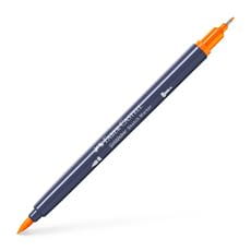 Faber-Castell - Goldfaber Sketch Marker, 111 cadmium orange