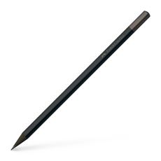 Faber-Castell - Urban Bleistift all black