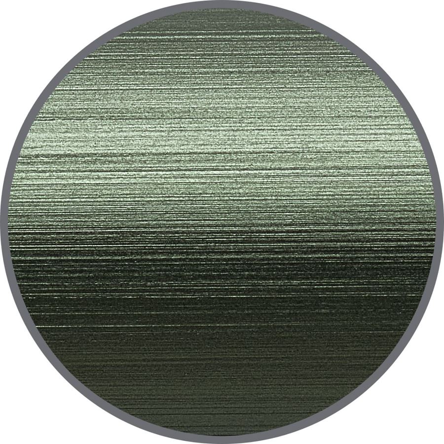 Faber-Castell - Tintenroller Neo Slim Aluminium olivgrün