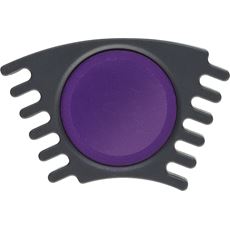 Faber-Castell - Connector Nachfüllnäpfchen, violett 34