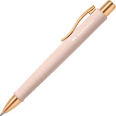 Faber-Castell - KS Poly Ball Urban pale rose