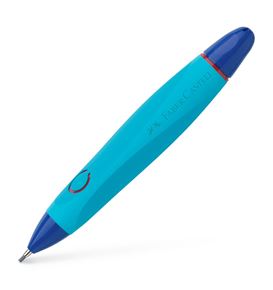 Faber-Castell - Scribolino Drehbleistift, blau, 1.4 mm