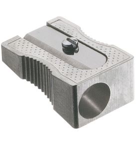 Faber-Castell - 50-31 Metall Einfachspitzer