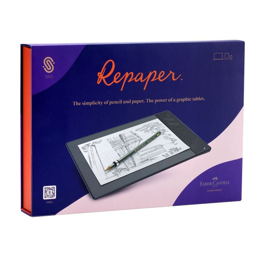 Faber-Castell - Repaper Graphic tablet