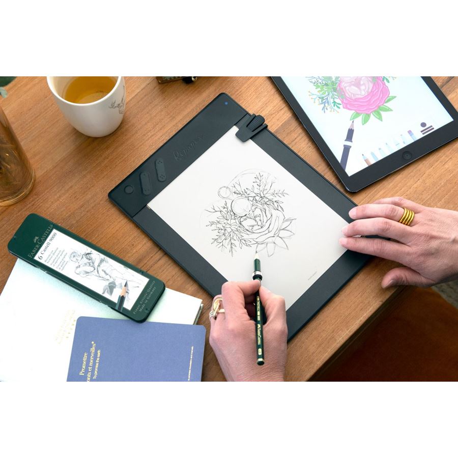 Faber-Castell - Repaper Graphic tablet
