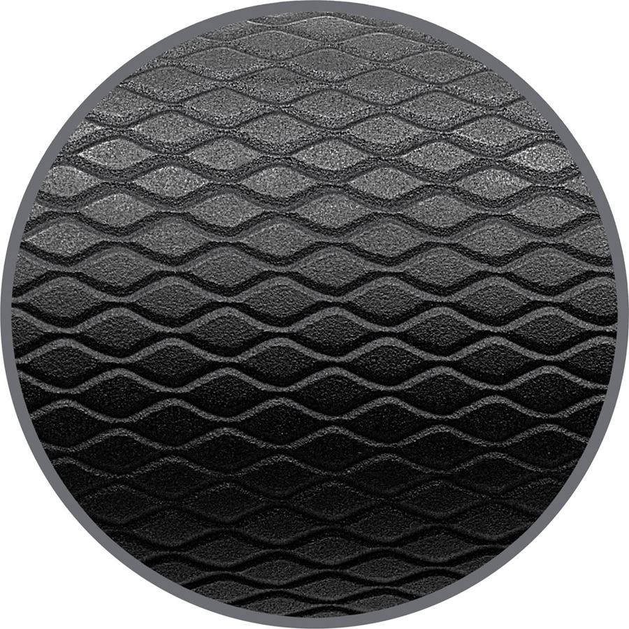 Faber-Castell - e-motion Pure Black Drehbleistift, 1.4 mm, schwarz